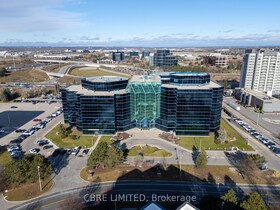 675 Cochrane Drive, York, ON , MLS #N11890816 , Image - 1