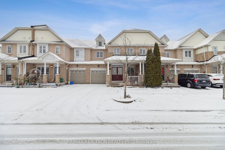 110 Lebovic Dr, Richmond Hill, Ontario, Oak Ridges Lake Wilcox