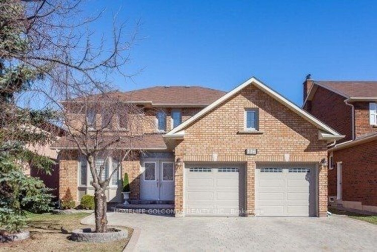 116 Berwick Cres, Richmond Hill, Ontario, Observatory