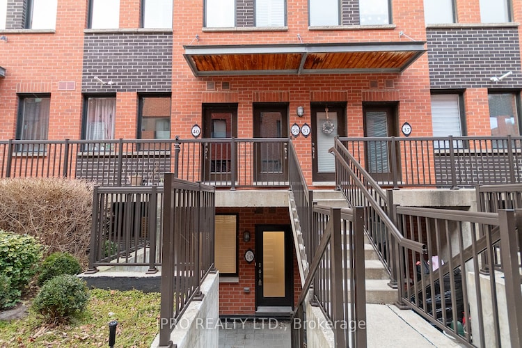 869 Wilson Ave, Toronto, Ontario, Downsview-Roding-CFB