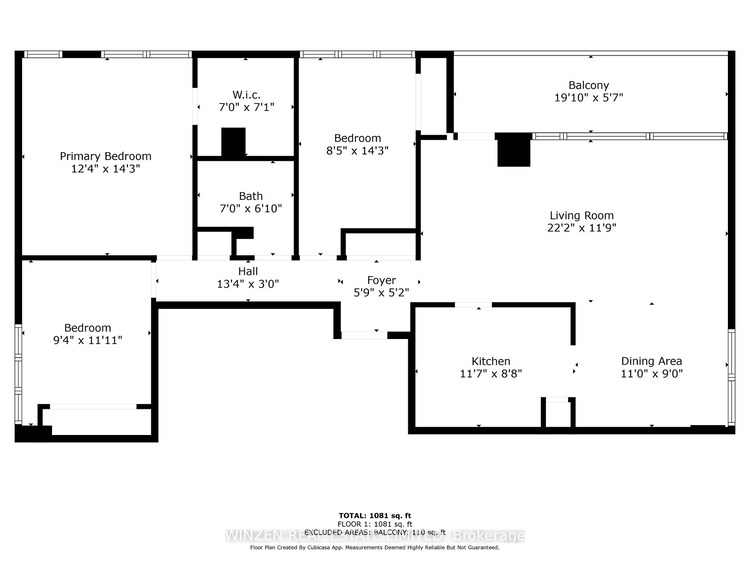 416 The Way, Toronto, Ontario, Willowridge-Martingrove-Richview