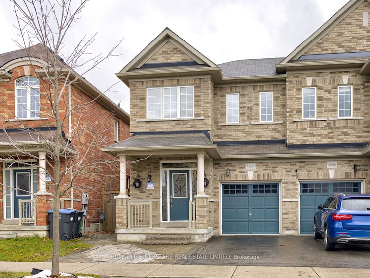 5606 ETHAN DRIVE, Mississauga, Ontario, Churchill Meadows