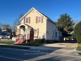 35 Ontario St, Niagara, Ontario