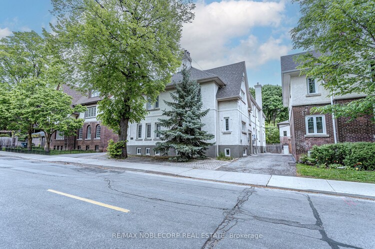 809 Duplex Ave, Toronto, Ontario, Lawrence Park South