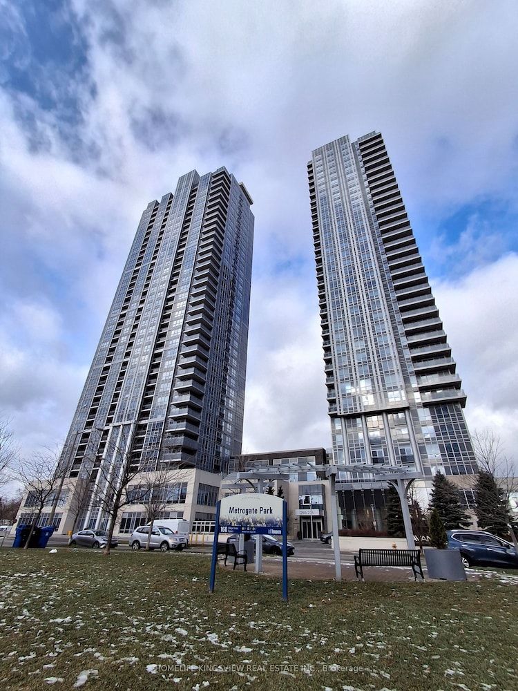 275 Village Green Sq, Toronto, Ontario, Agincourt South-Malvern West