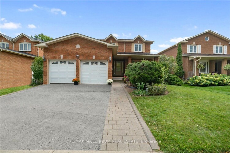 45 Lofthouse Dr, Whitby, Ontario, Rolling Acres