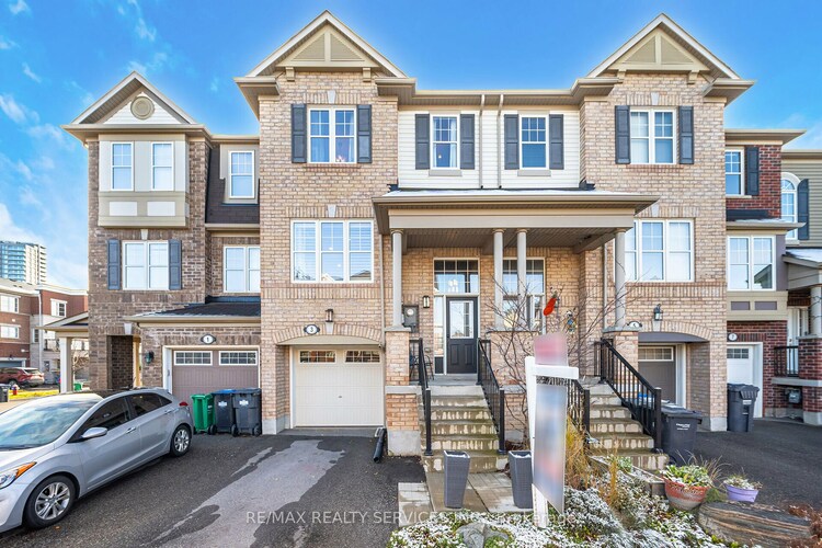 3 Ariel Rd, Brampton, Ontario, Northwest Brampton