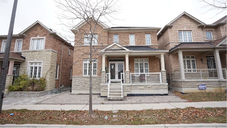 14 Sunnyside Hill Rd, Markham, Ontario, Cornell