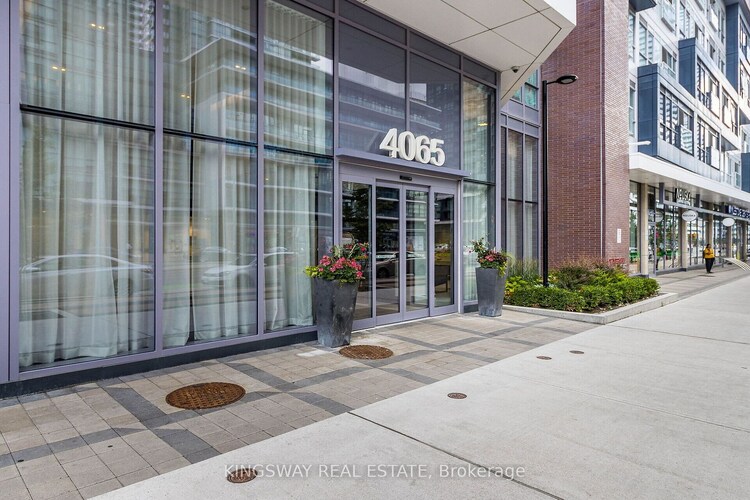 4065 Confederation Pkwy, Mississauga, Ontario, City Centre