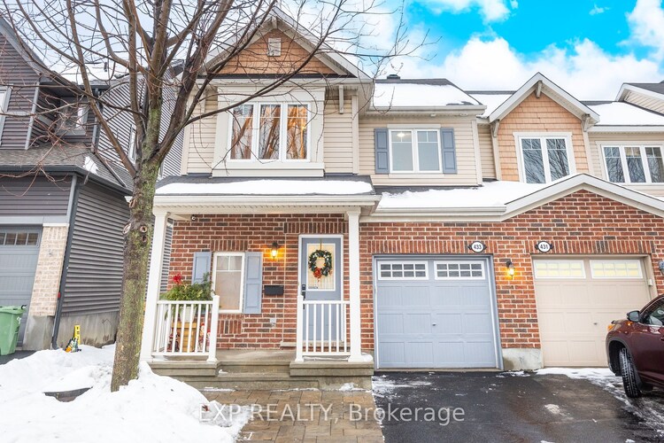 433 Vendevale Ave, Stittsville - Munster - Richmond, Ontario, 8211 - Stittsville (North)