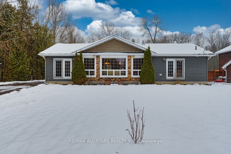 120 Echo Bay Rd, Kawartha Lakes, Ontario, Bobcaygeon