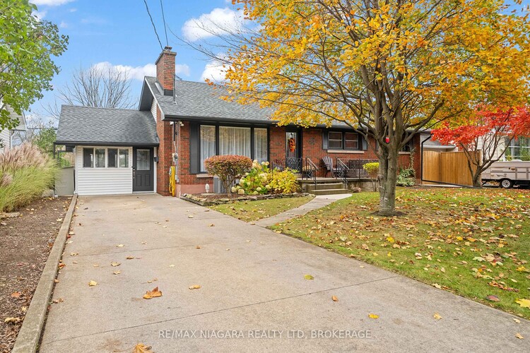 24 Brisbane Glen, St. Catharines, Ontario, 442 - Vine/Linwell