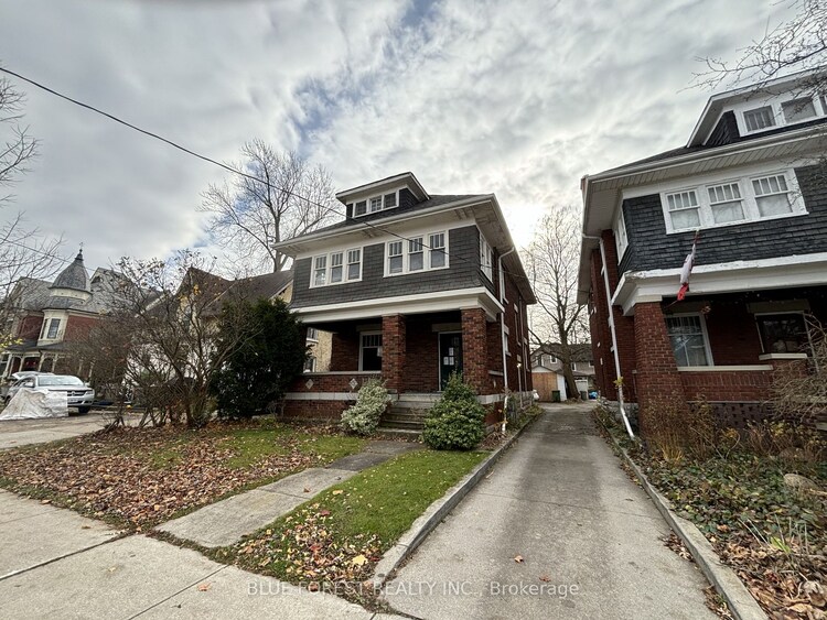 94 Wellington St, St. Thomas, Ontario, St. Thomas