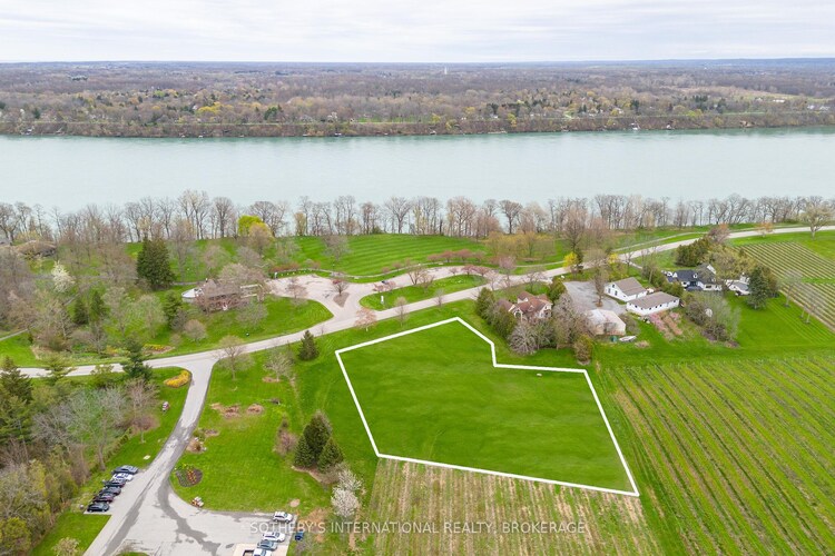 15936 Niagara River Pkwy, Niagara-on-the-Lake, Ontario, 