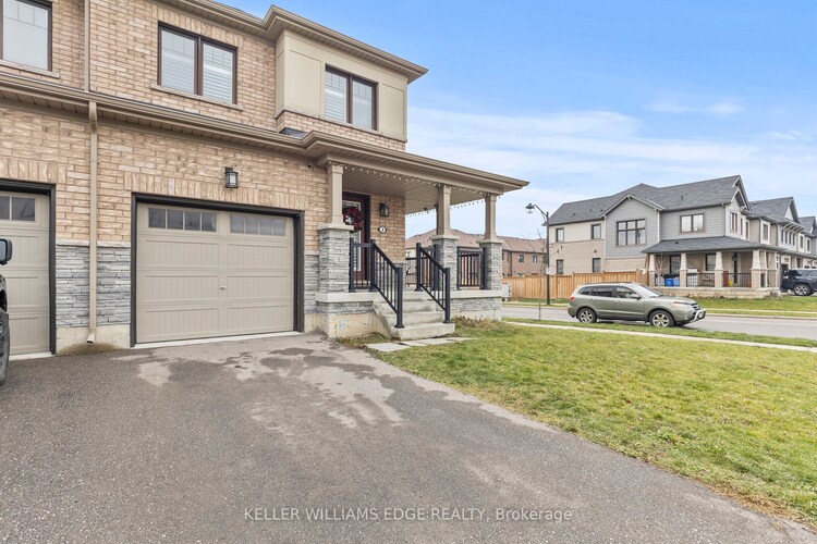 3 Pagebrook Cres, Hamilton, Ontario, Stoney Creek Mountain