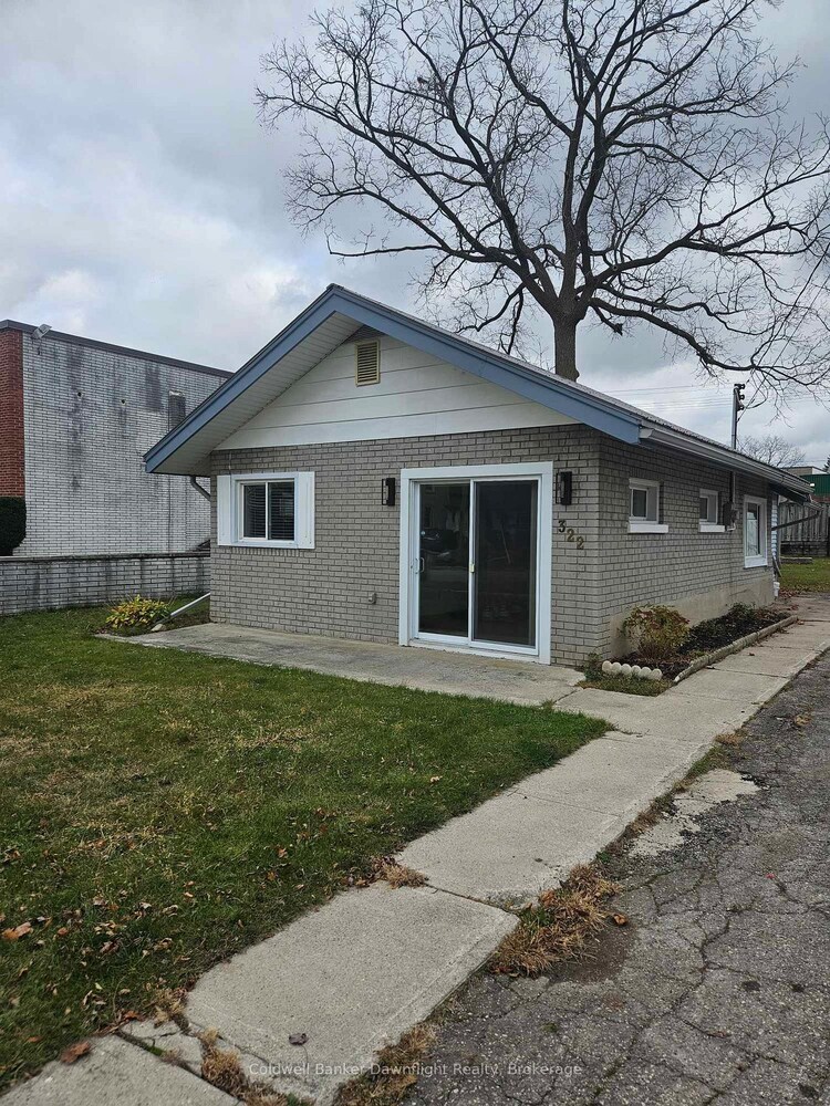 322 William St, South Huron, Ontario, Exeter