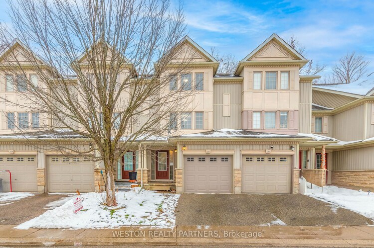 110 Activa Ave E, Kitchener, Ontario, 