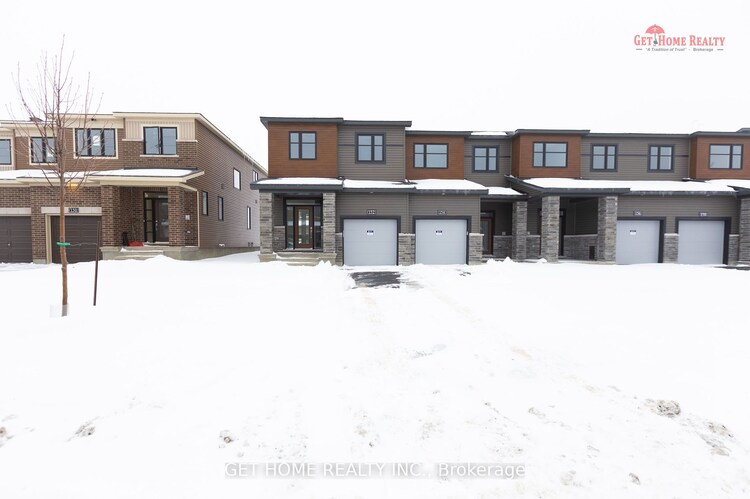 152 Invention Blvd, Kanata, Ontario, 9008 - Kanata - Morgan's Grant/South March