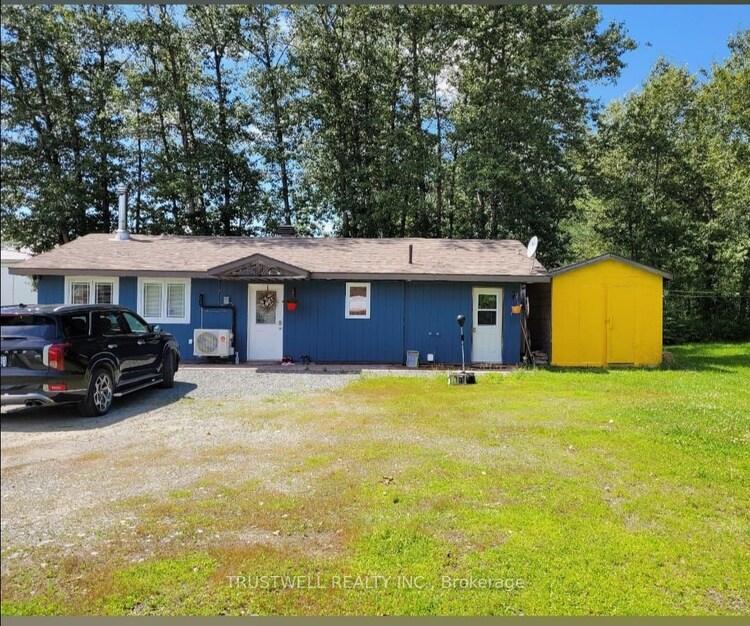 14578 Government Rd, Larder Lake, Ontario, 