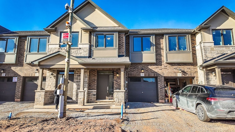 2166 Postmaster Dr, Oakville, Ontario, West Oak Trails