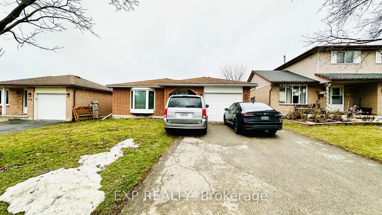 111 SCENIC WOOD Cres, Kitchener, Ontario, 