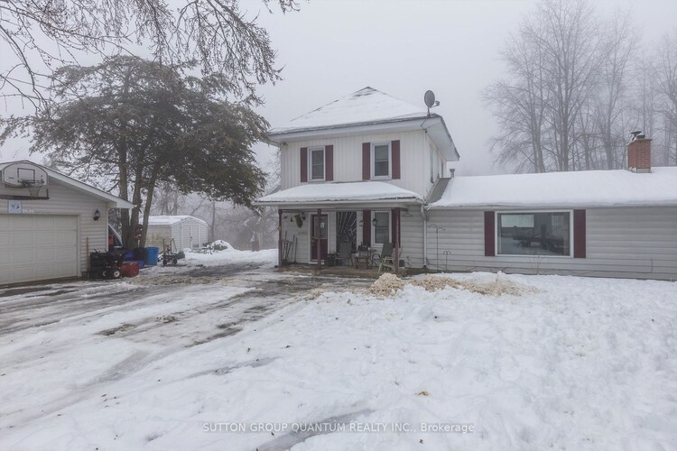 3003 Clear Lake Rd, Smith-Ennismore-Lakefield, Ontario, Rural Smith-Ennismore-Lakefield