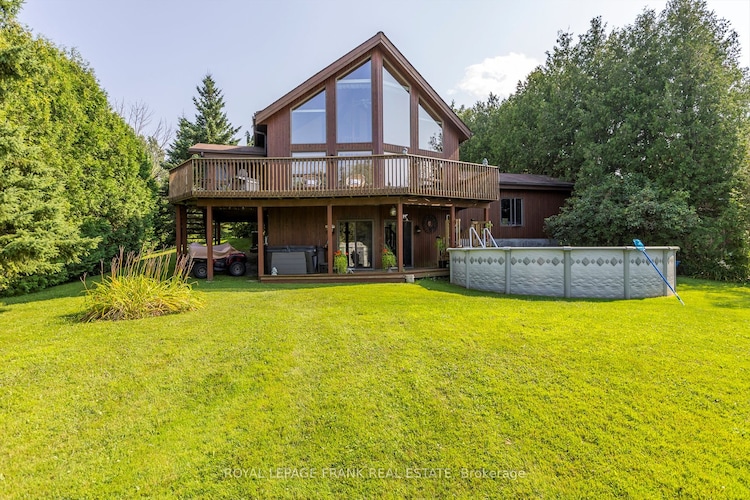 834 Kimberly Dr, Smith-Ennismore-Lakefield, Ontario, Rural Smith-Ennismore-Lakefield