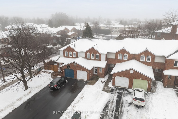 3 Hendrie Crt, Kanata, Ontario, 9002 - Kanata - Katimavik