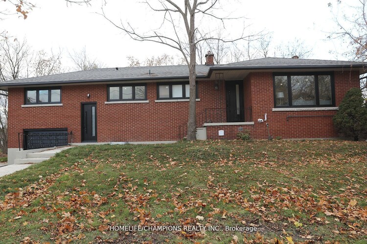 426 Cromwell Ave, Oshawa, Ontario, Vanier