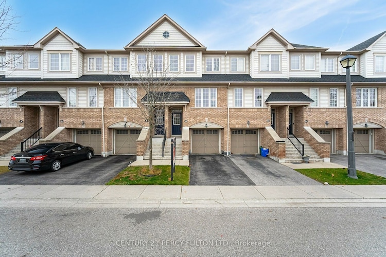 10 Oakins Lane, Ajax, Ontario, Northwest Ajax