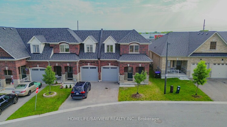 99 Kingsmere Cres, New Tecumseth, Ontario, Alliston