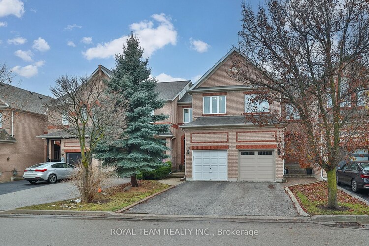 38 Maple Meadows Lane, Vaughan, Ontario, Maple