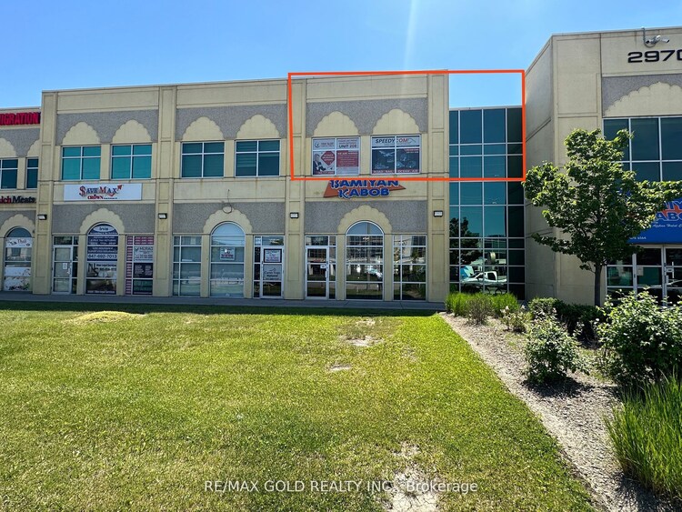 2970 Drew Rd, Mississauga, Ontario, Malton