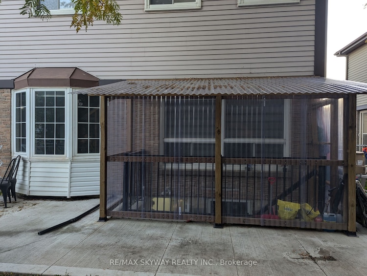 33 Mackay St, Brampton, Ontario, Central Park