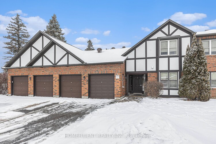 7 HARNESS Lane, Kanata, Ontario, 9004 - Kanata - Bridlewood