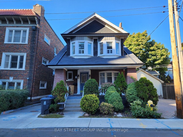 218 Heath St W, Toronto, Ontario, Forest Hill South