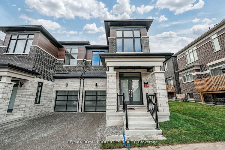 2982 Seagrass St, Pickering, Ontario, Rural Pickering