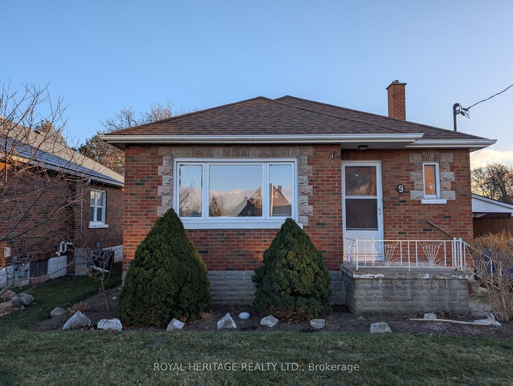 9 Prince St, Clarington, Ontario, Bowmanville