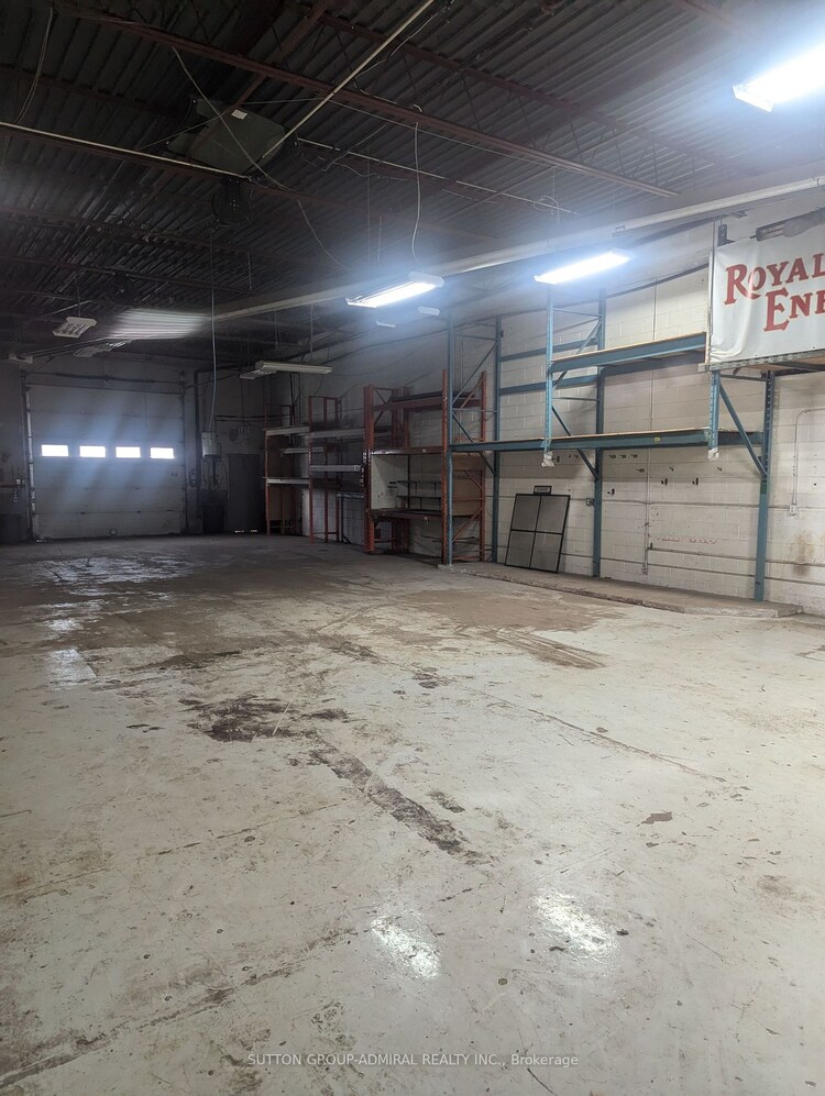 101 Freshway Dr, Vaughan, Ontario, Concord