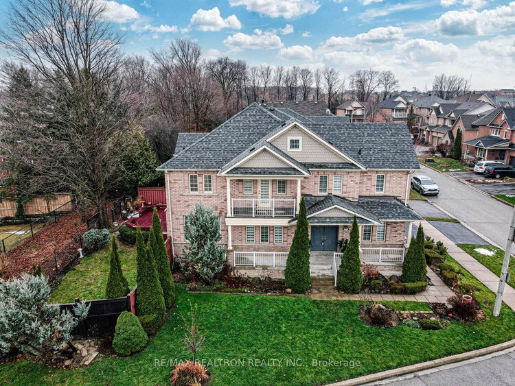 69 Grand Oak Dr, Richmond Hill, Ontario, Oak Ridges