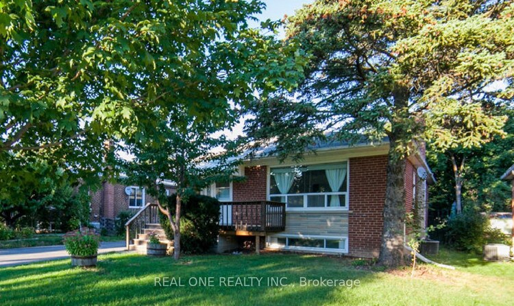 375 Neal Dr, Richmond Hill, Ontario, Crosby