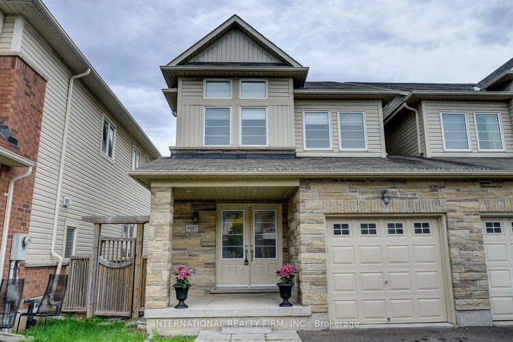 4881 Capri Cres, Burlington, Ontario, Alton