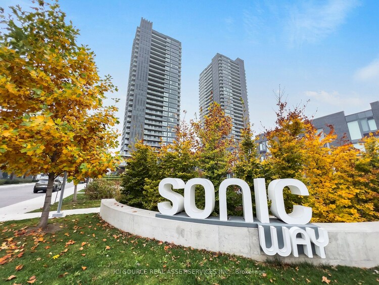 2 Sonic Way, Toronto, Ontario, Flemingdon Park