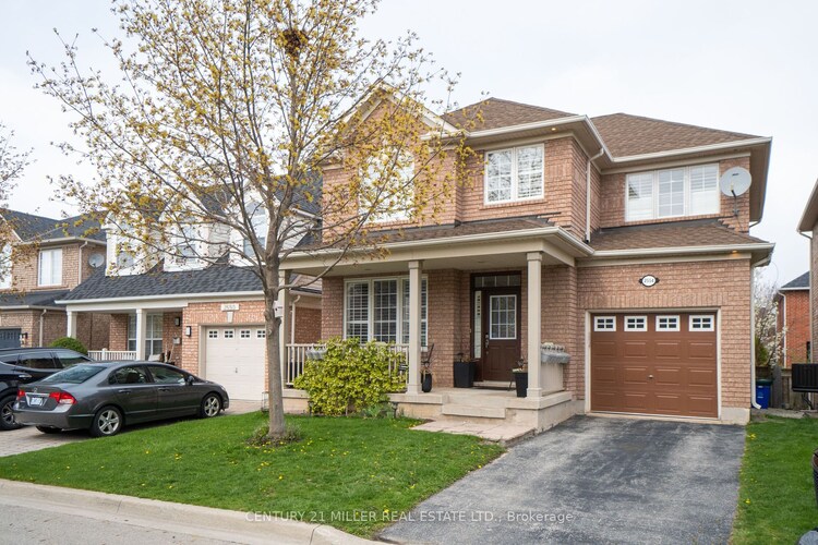 2554 FALKLAND Cres, Oakville, Ontario, West Oak Trails