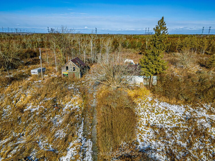 611 Callaghan Rd, Tyendinaga, Ontario, 