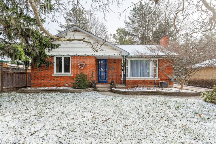 115 Marlborough Rd, Guelph, Ontario, Waverley