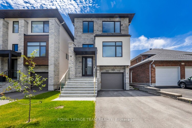 16 MELVILLE Dr, Barrhaven, Ontario, 7701 - Barrhaven - Pheasant Run