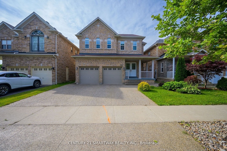 159 Wright Cres, Niagara-on-the-Lake, Ontario, 