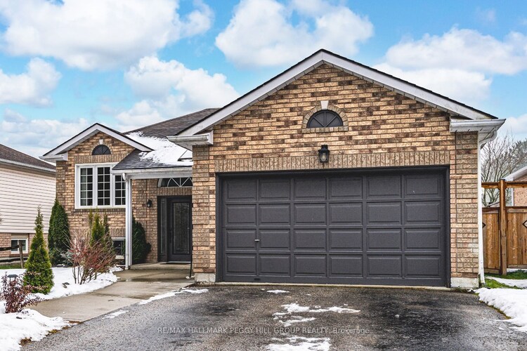 851 9th Line, Innisfil, Ontario, Alcona