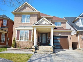 759 Hutchinson Ave, Halton, Ontario